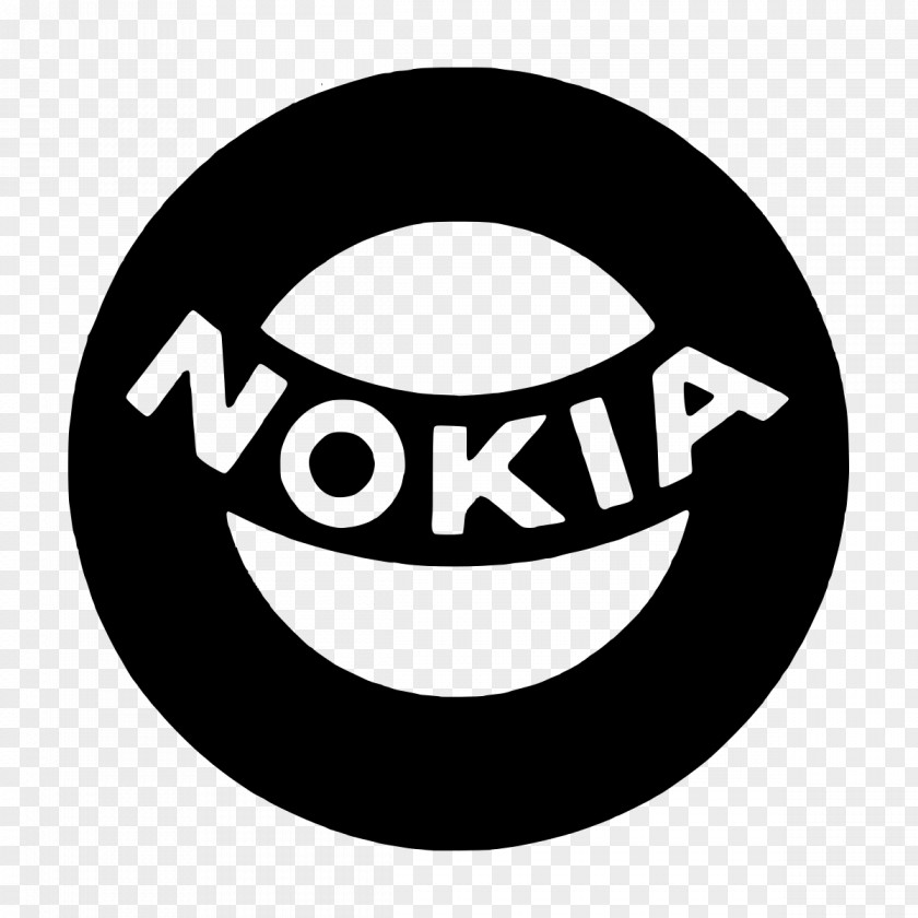 Brand Nokia 6 History Of Logo Company PNG