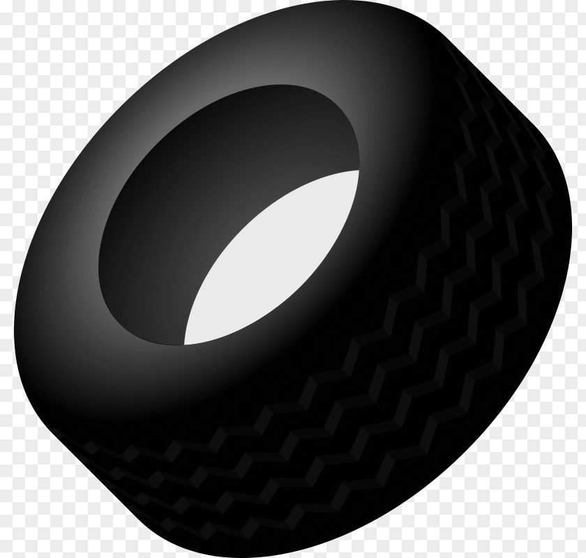 Car Tire Wheel Clip Art PNG