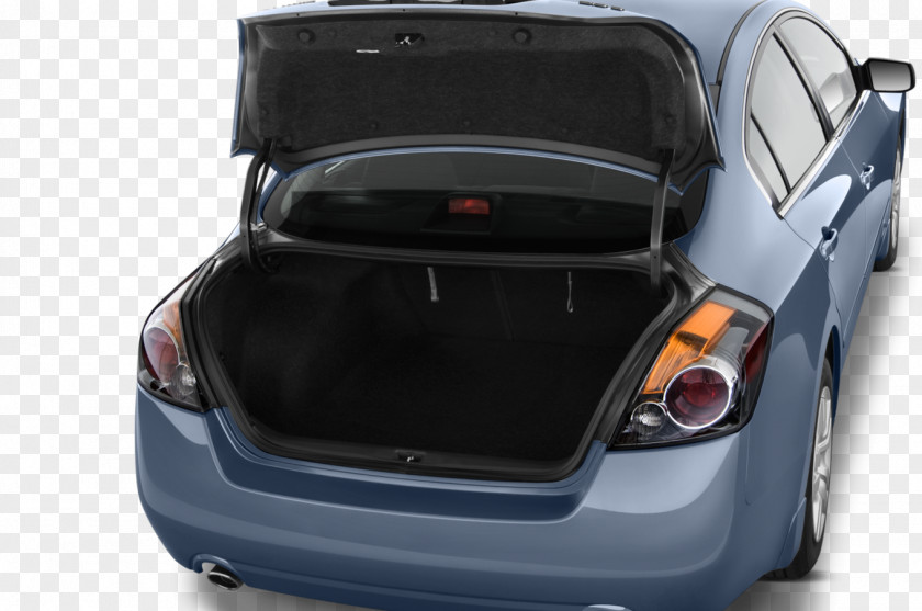 Car Trunk 2010 Nissan Altima 2007 2011 Audi S5 PNG