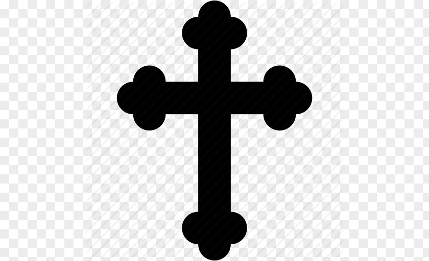 Christian Cross File Clip Art PNG