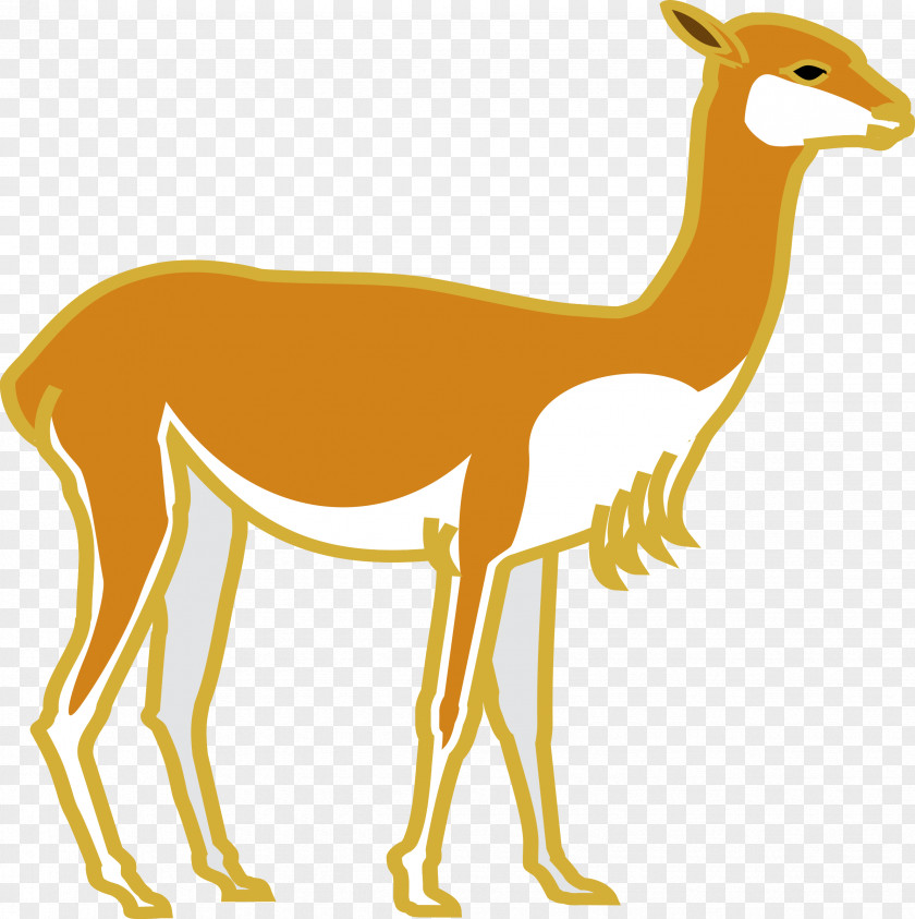 Deer Clipart White-tailed Clip Art PNG