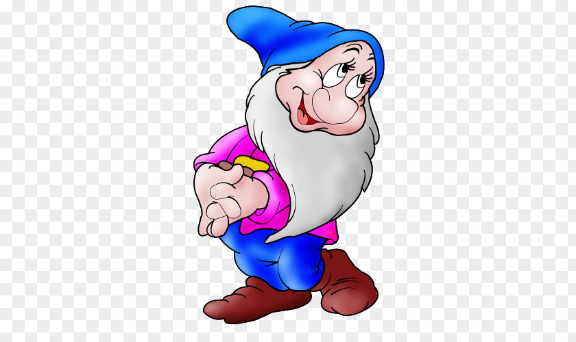 Dwarf Clip Art Openclipart Seven Dwarfs Free Content PNG