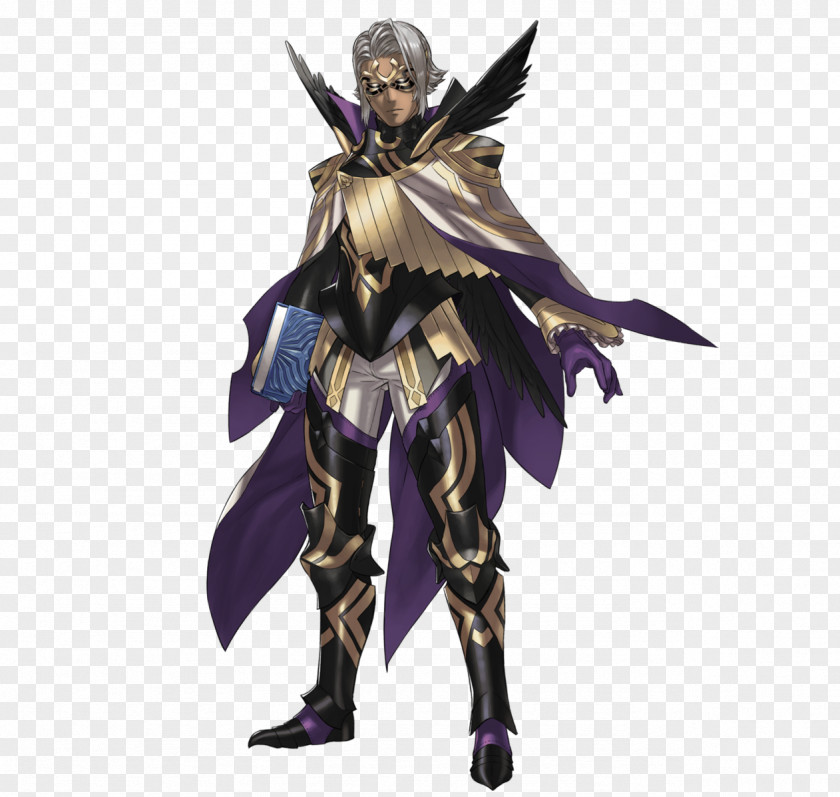Fire Emblem Heroes Fates Video Game Permadeath Character PNG