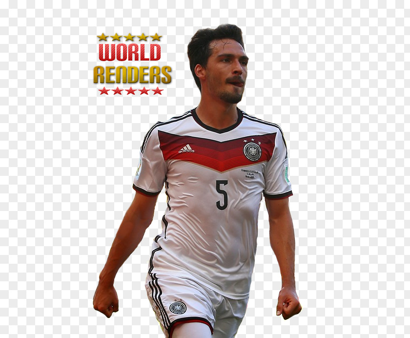Football Mats Hummels Germany National Team 2014 FIFA World Cup 2018 Borussia Dortmund PNG