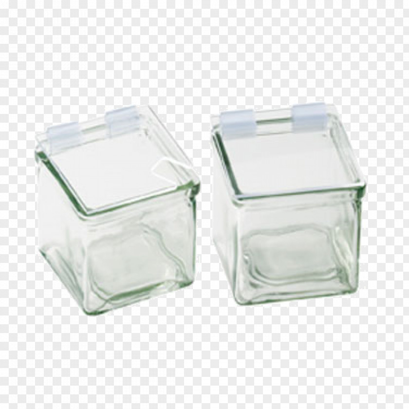 Glass Jar Cal-Mil Plastic Products Inc Mason Box PNG