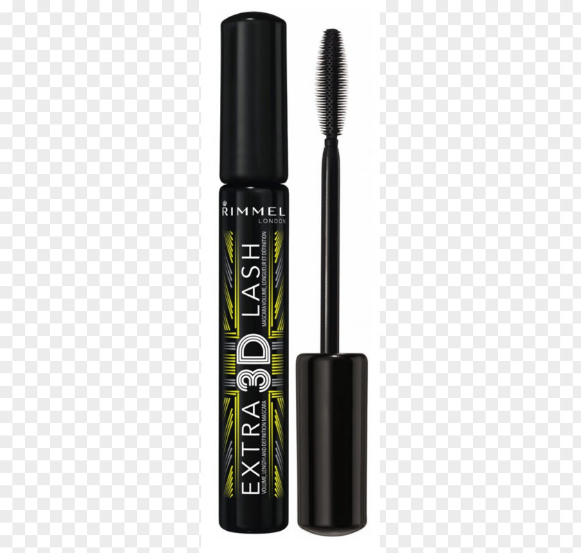 Hair Mascara Cosmetics Eyelash Rimmel PNG