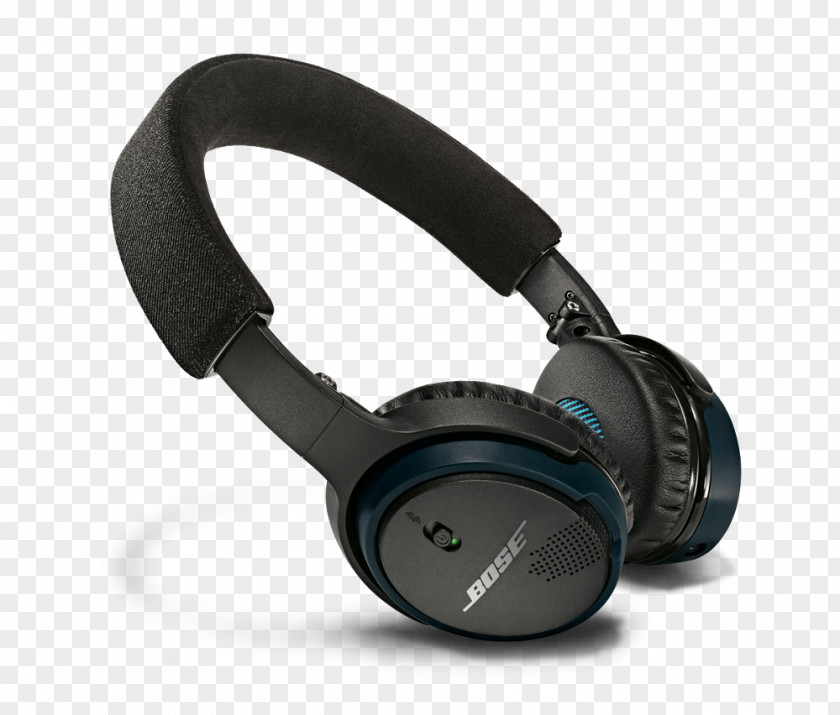 Headphones Audio Bose Corporation Bluetooth Wireless PNG