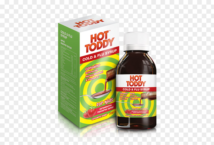 Hot Toddy Condiment PNG