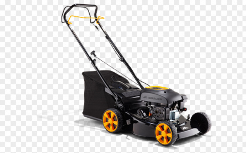 Lawn Mower Mowers McCulloch M46-110R Classic Benzin Rasenmäher M40-125 Hardware/Electronic Motors Corporation PNG
