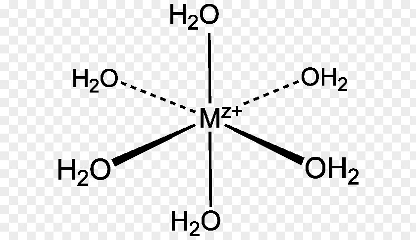 Metal Phosphine Complex Chemical Compound Substance Chemistry Formula Molecule PNG