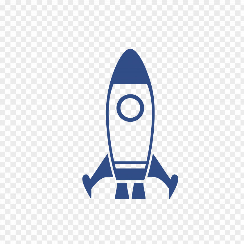 Rocket Logo PNG