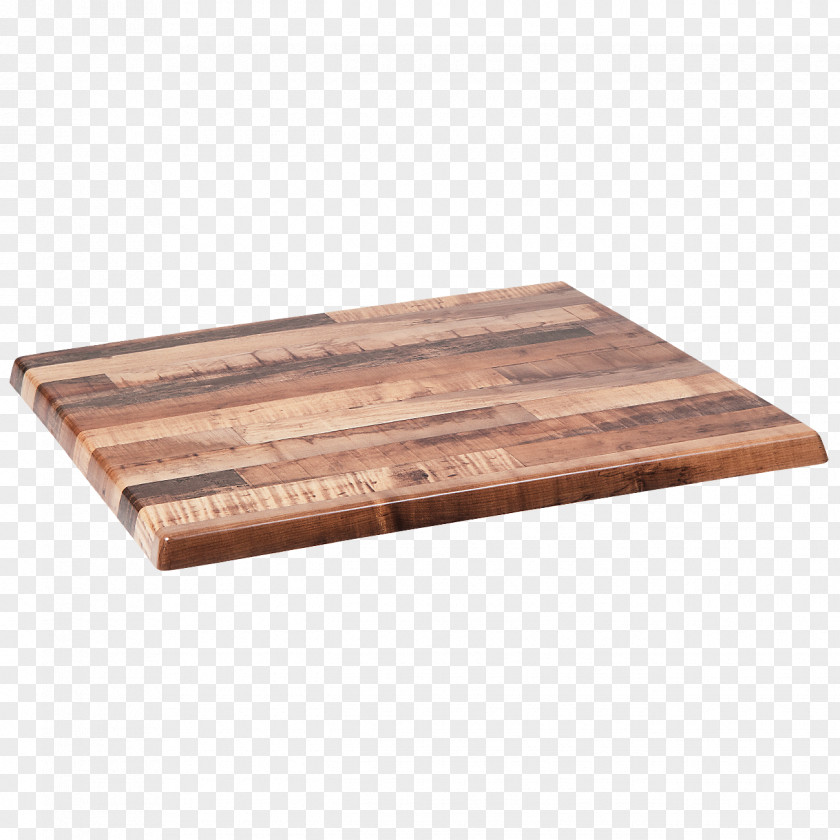 Table Wood Butcher Block Bench Reclaimed Lumber PNG