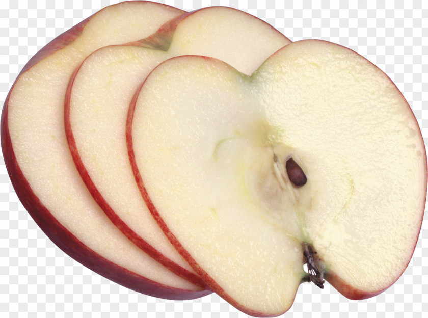 Apple Fruit Store Chunk PNG
