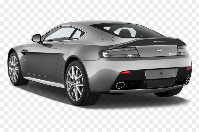 Aston Martin DB11 Virage 2010 V8 Vantage Car PNG