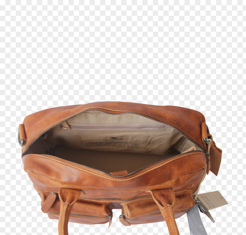 Bag Handbag Messenger Bags Caramel Color Brown Leather PNG
