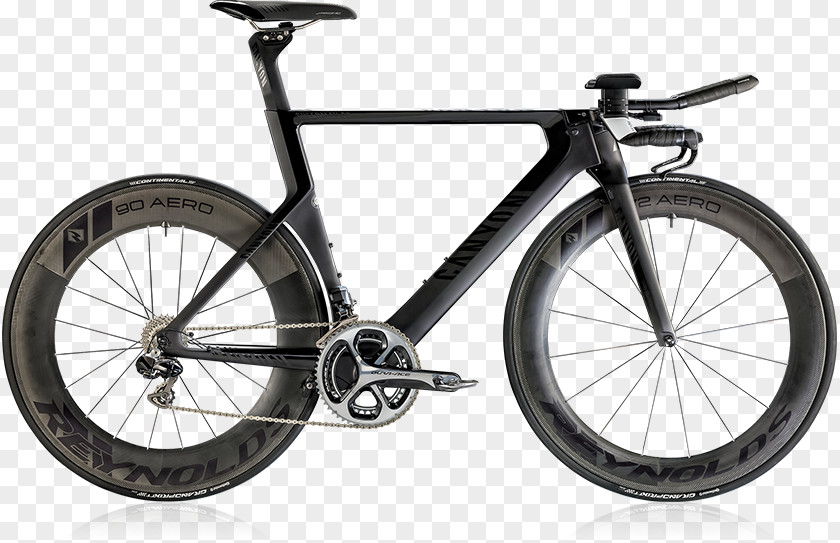 Bicycle Canyon Bicycles Frames Speedmax CF 8.0 Racing PNG