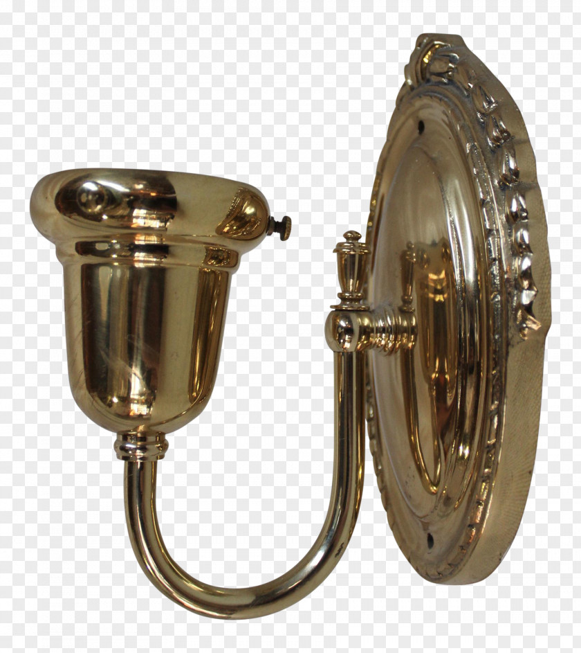 Brass Instruments Light 01504 PNG