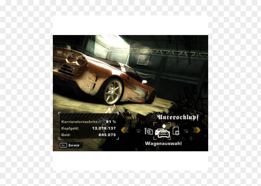 Car Bumper Need For Speed: Most Wanted Advertising Headlamp PNG