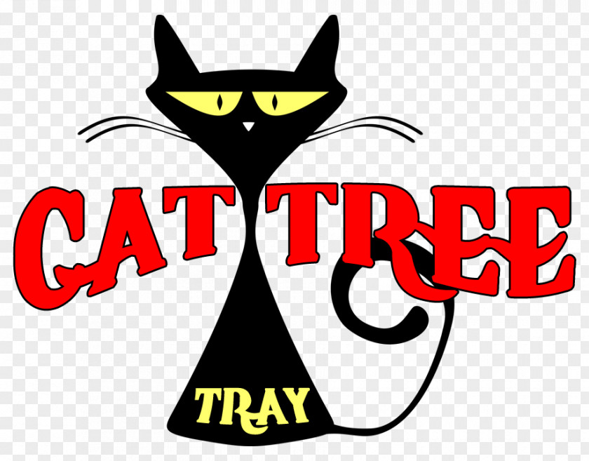 Cat Black T-shirt Kitten Bag PNG