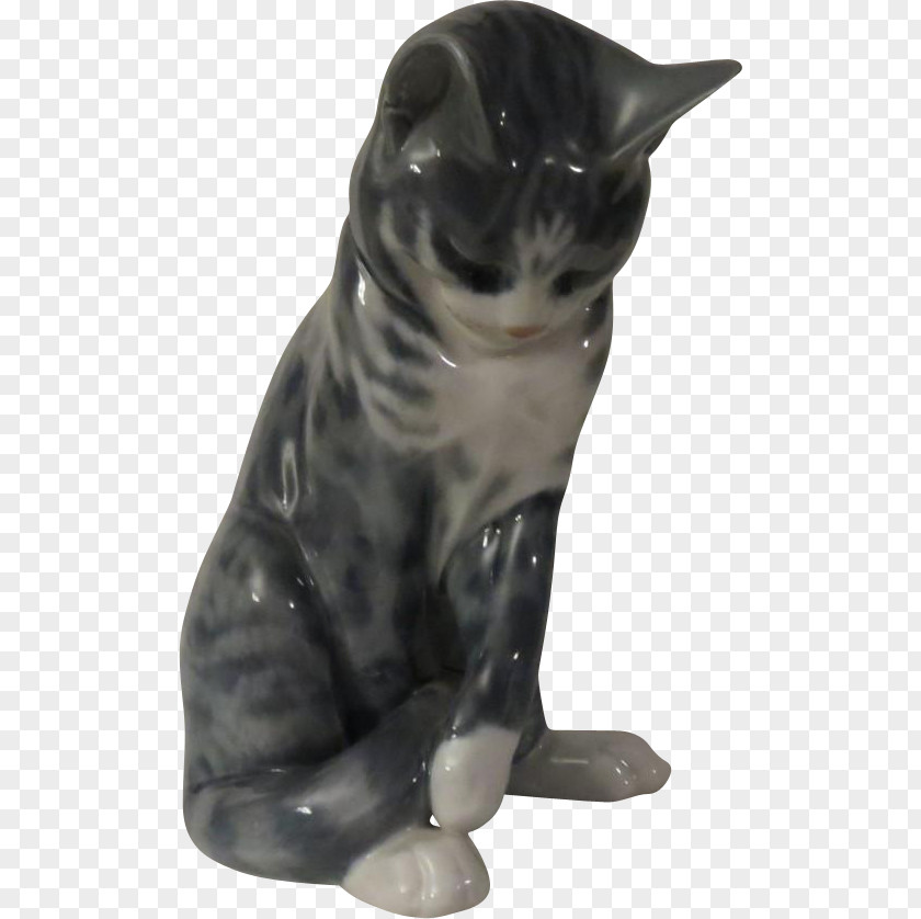 Cat Whiskers Tabby Porcelain Tail PNG