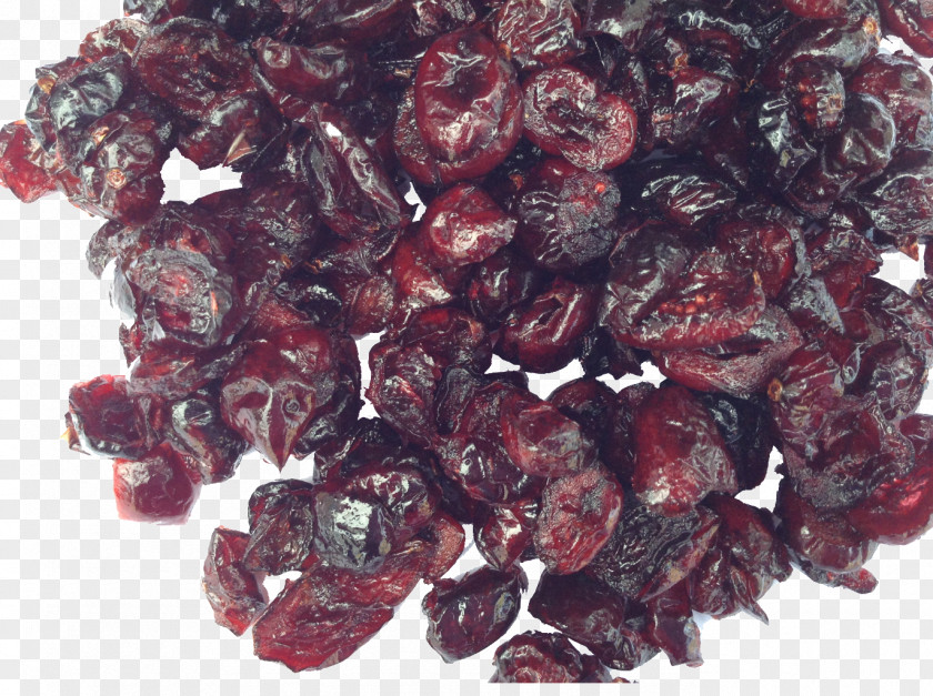 Cranberry Superfood Fruit PNG