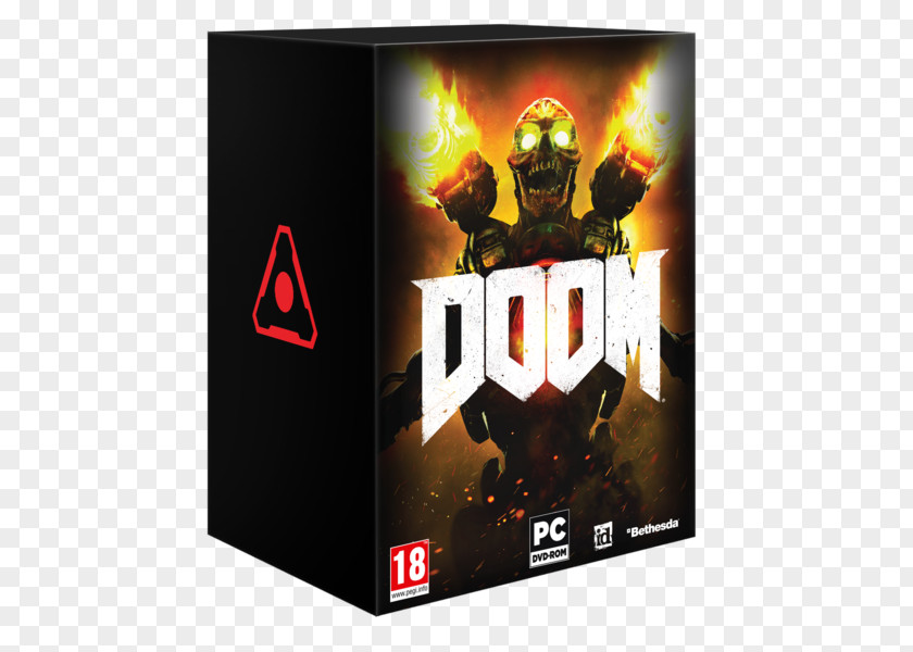 Doom DOOM Collector's Bundle Grand Theft Auto V Xbox 360 Video Game PNG