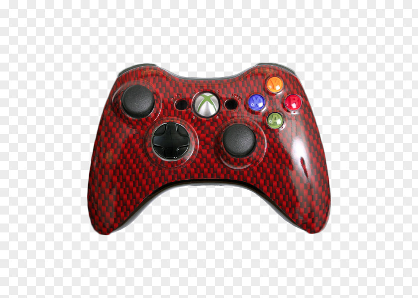 Fire Evil Xbox 360 Controller PlayStation 2 One Game Controllers PNG
