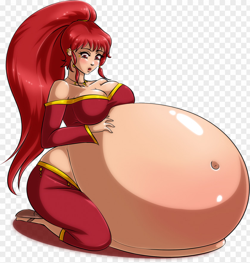 Goddess Body Inflation DeviantArt PNG