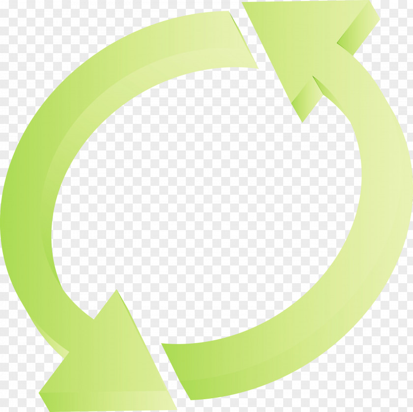Green Circle Font Logo Symbol PNG