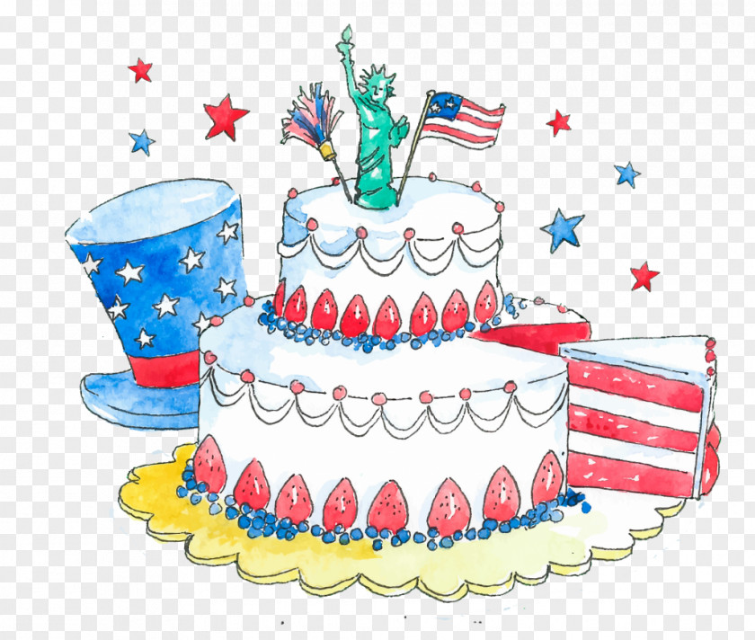 Independence Day Clip Art United States Declaration Of Image PNG
