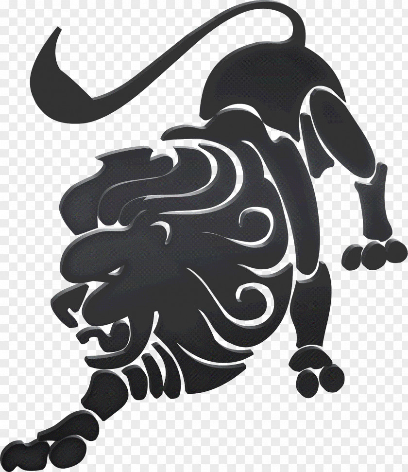 Leo Horoscope Astrology Astrological Sign Zodiac PNG