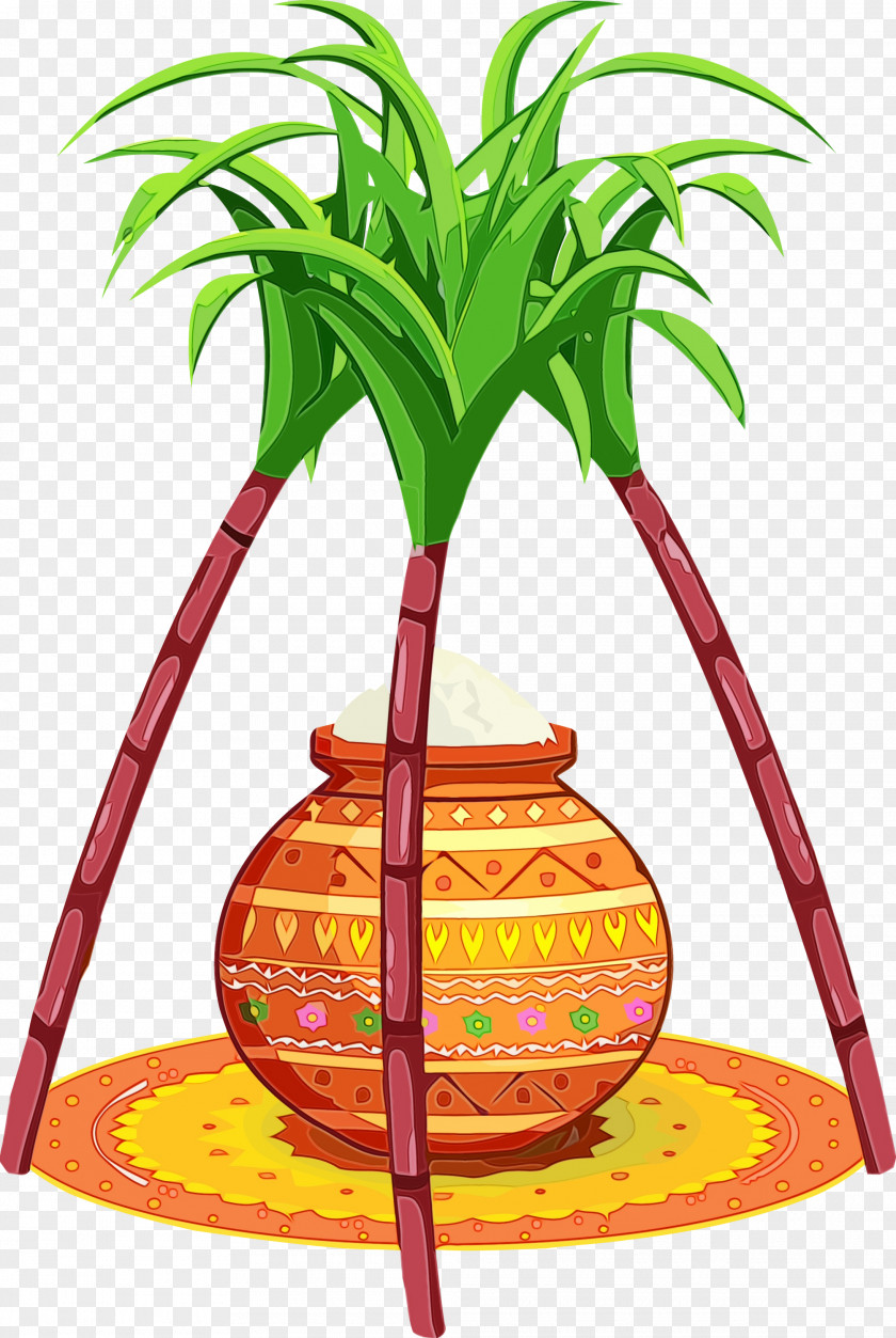 Palm Trees PNG