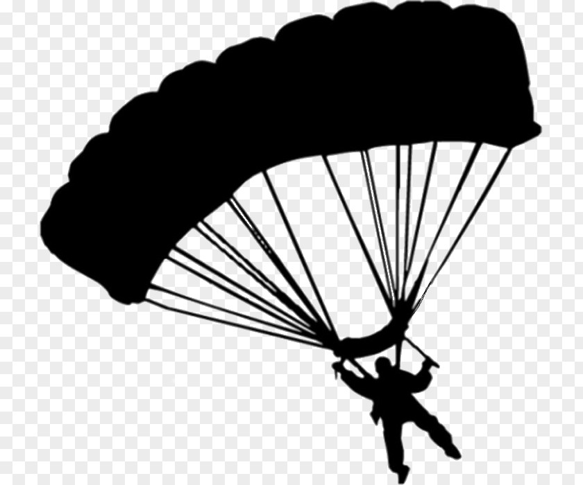 Parachute Parachuting Clip Art PNG