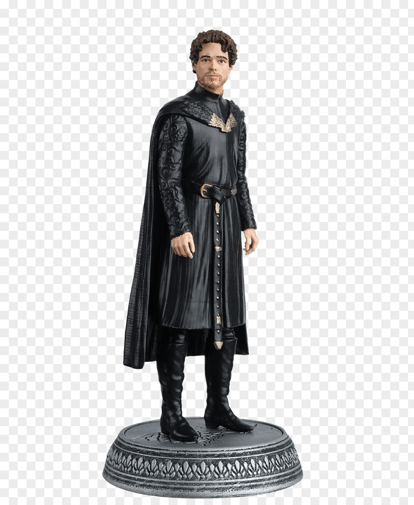 Robb Stark Figurine The Rains Of Castamere Cersei Lannister Melisandre PNG