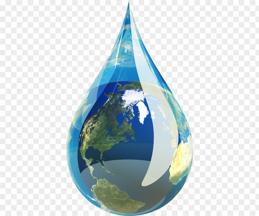 Save Life Water Conservation Efficiency Resources PNG