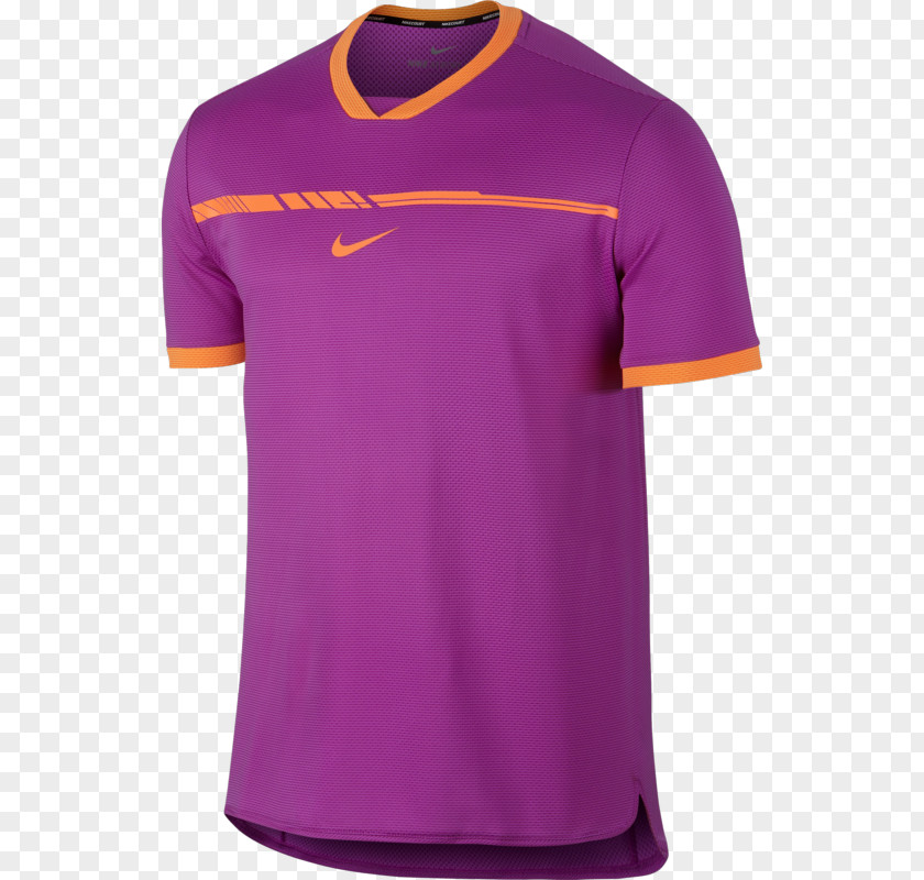 T-shirt Monte-Carlo Masters Tennis Nike PNG