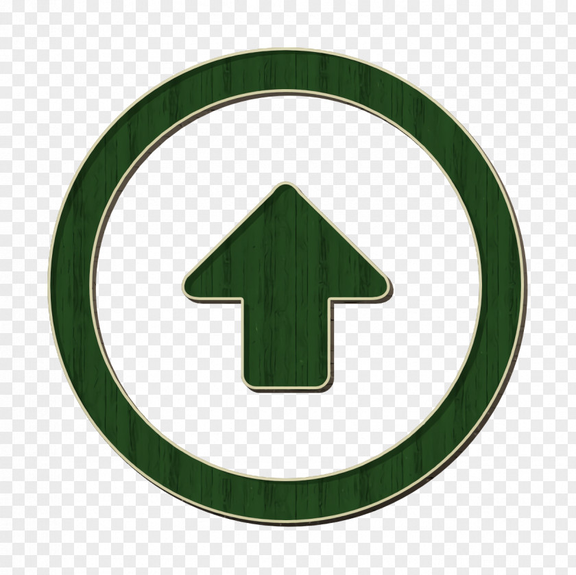 Up Arrow Icon Upload Control PNG