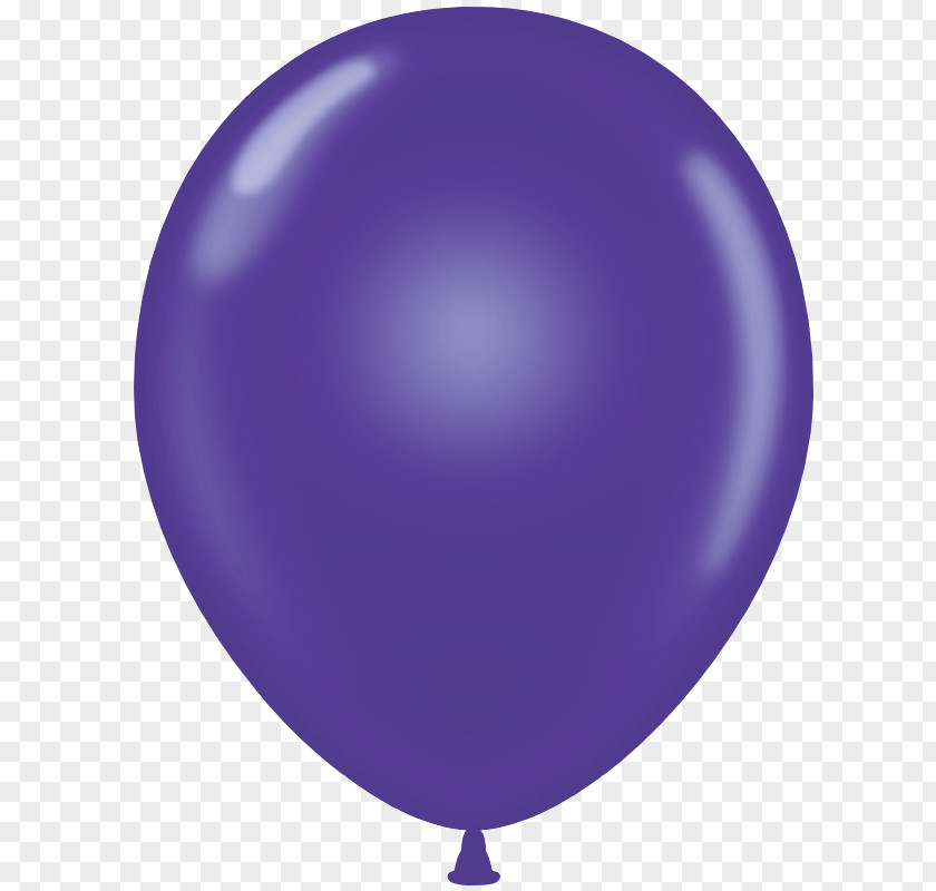 White Balloon Purple Violet Magenta Red PNG