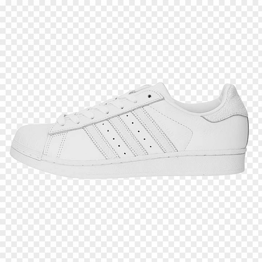 Adidas Superstar Skate Shoe Sneakers Sportswear Product Design PNG