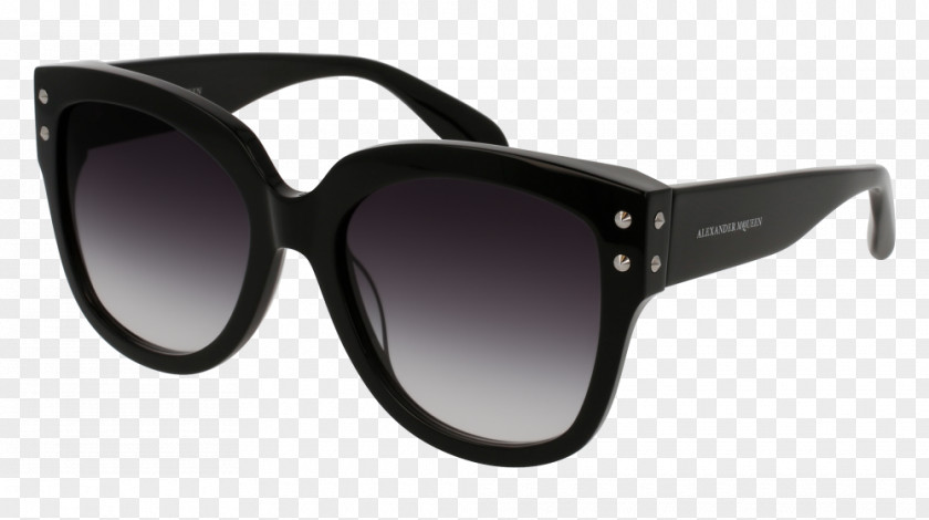 Alexander Mcqueen Gucci Sunglasses Fashion Luxury Goods PNG