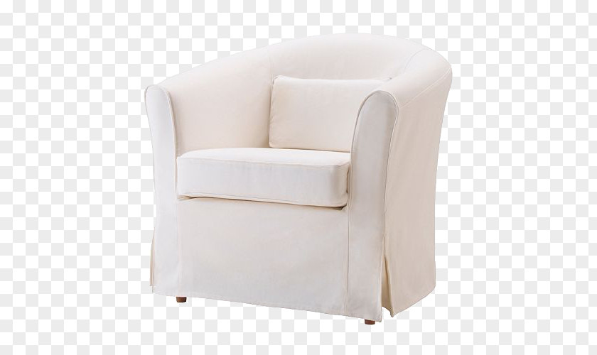 Armchair Cover Wing Chair IKEA Fauteuil Furniture PNG