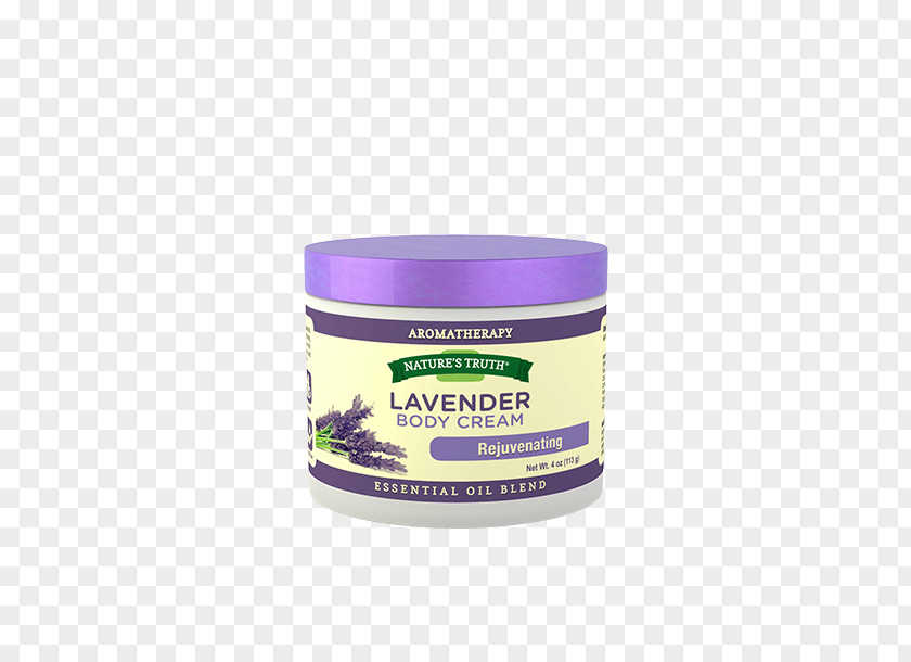 Body Cream Aromatherapy Nature Story Essential Oil PNG