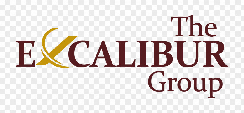 Business The Management Group, Inc. Excalibur Group Logo PNG