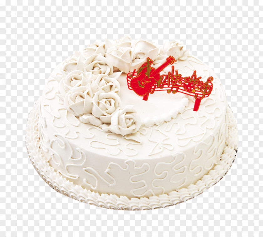 Cake Cream Birthday Cheesecake PNG