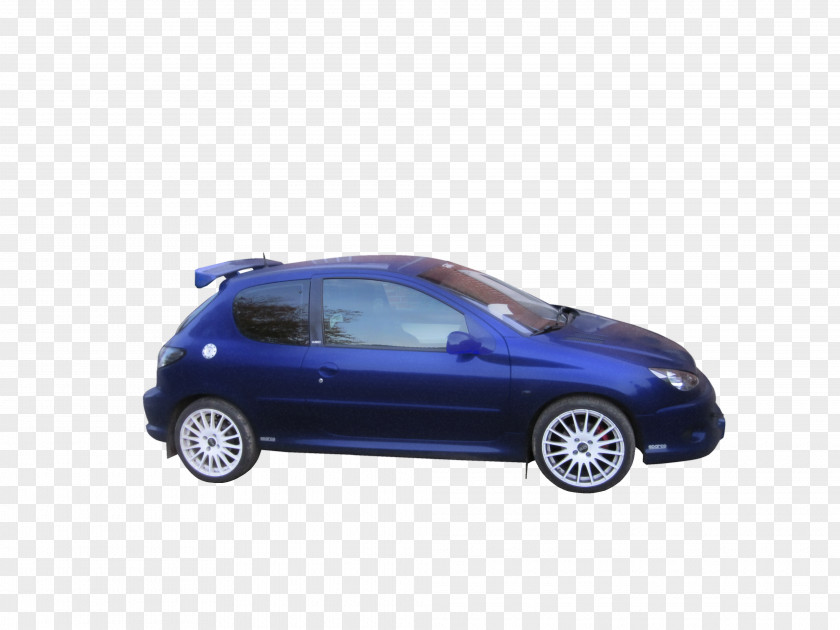 Car Door City Subcompact PNG