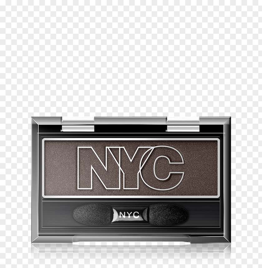 Eye Shadow New York City Cosmetics Mascara PNG