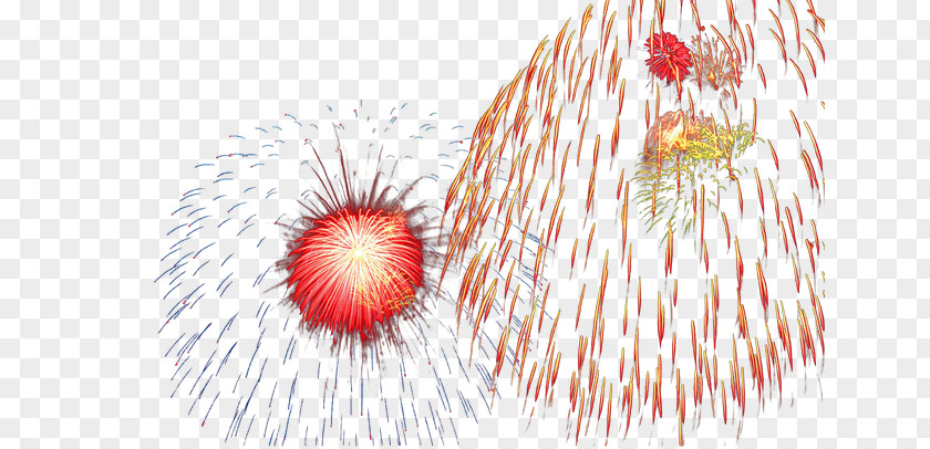 Fireworks,explosion Christmas Ornament PNG