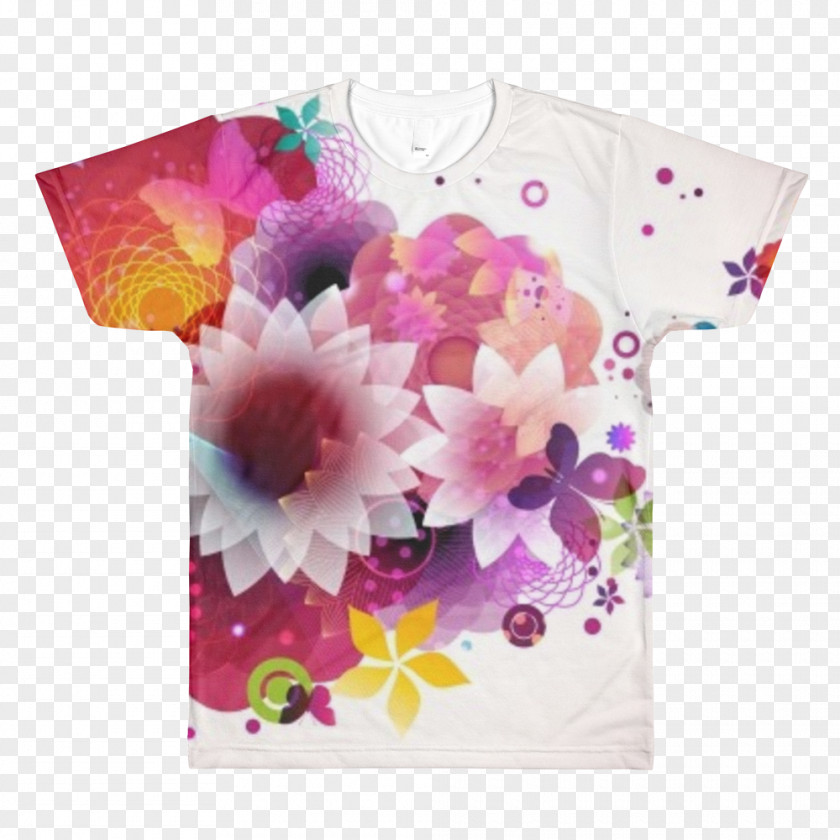 Flower Vector Graphics Floral Design Illustration Royalty-free PNG