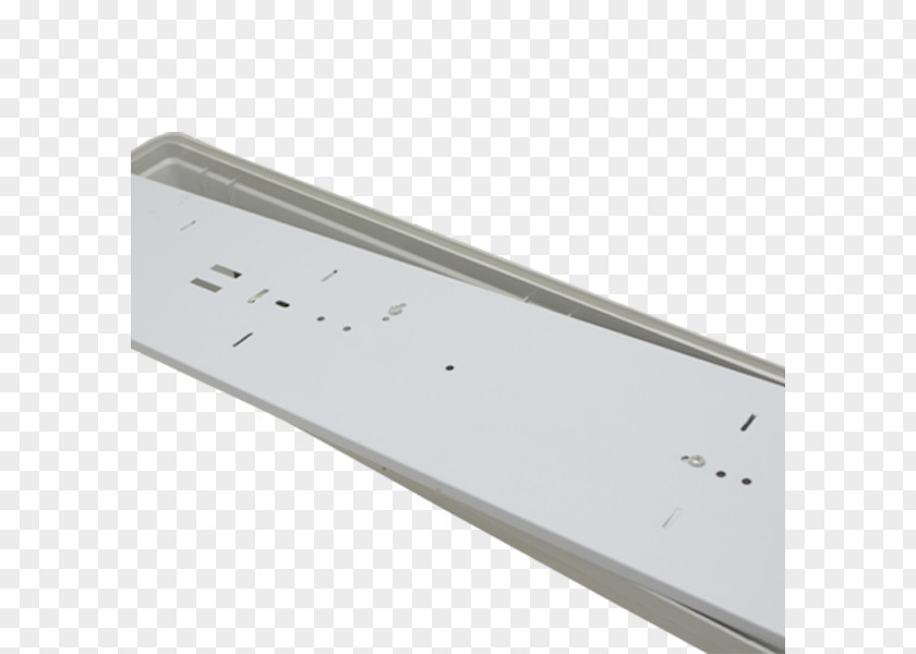 Fluorescent Light Fixture Lamp Lighting PNG