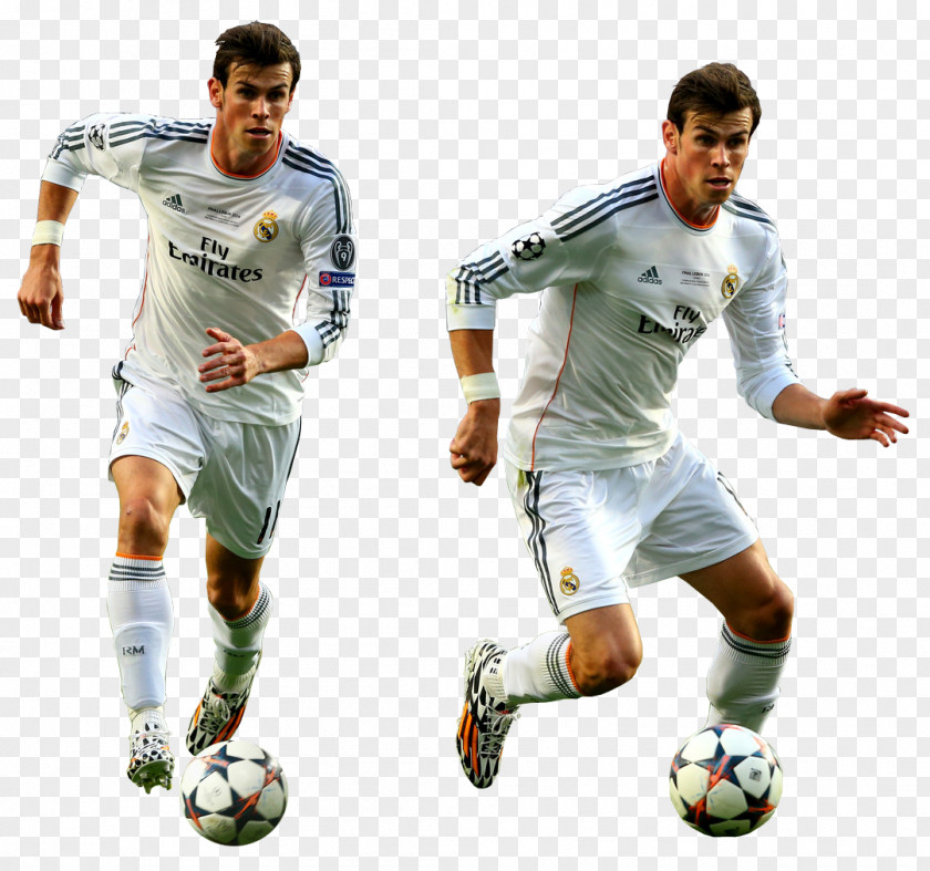 Football Real Madrid C.F. 2014 UEFA Champions League Final Player FIFA World Cup PNG